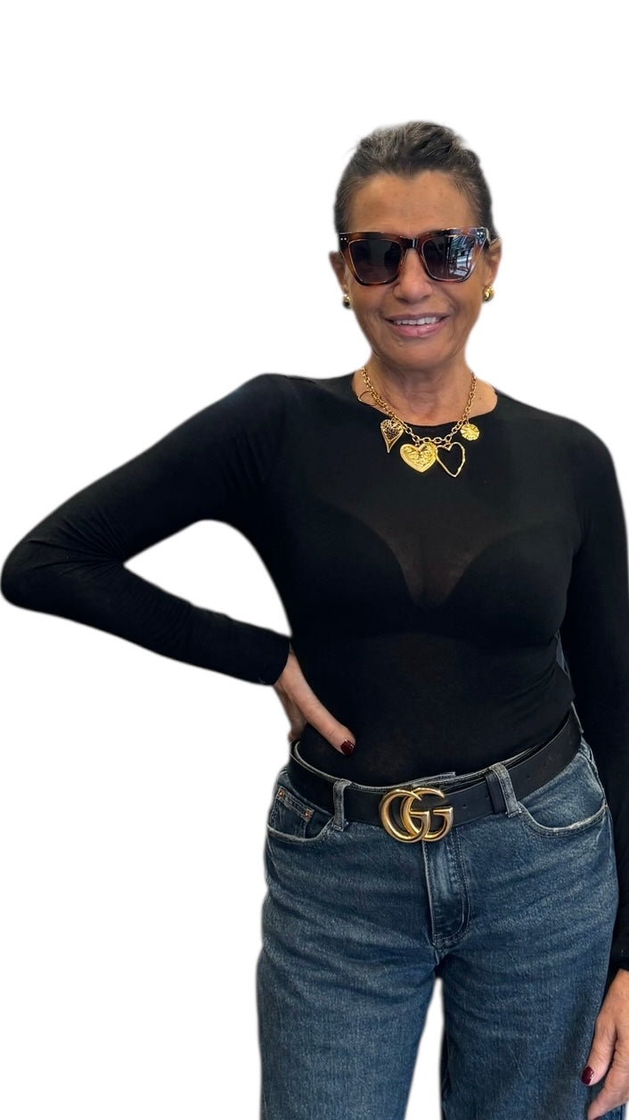 CASHMIRINA MIS S/M NERA