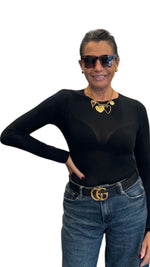 CASHMIRINA MIS S/M NERA