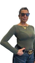 CASHMIRINA S/M VERDE