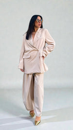 TAILLEUR LULE SABBIA