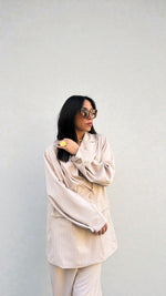 TAILLEUR LULE SABBIA