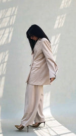 TAILLEUR LULE SABBIA