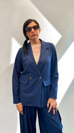 TAILLEUR GESSATO BLUETTE