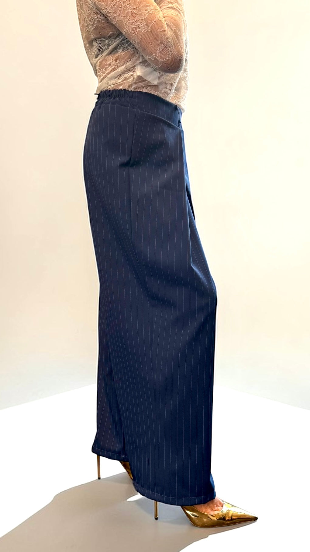 TAILLEUR GESSATO BLUETTE
