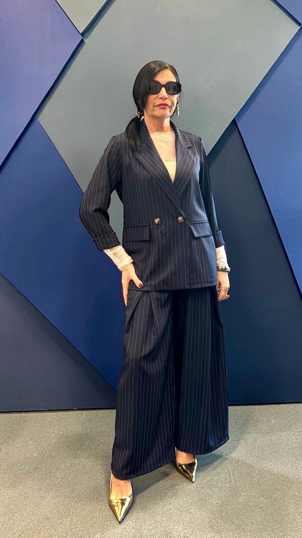 TAILLEUR GESSATOBLU