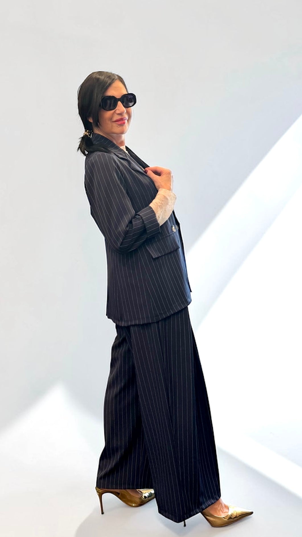 TAILLEUR GESSATOBLU