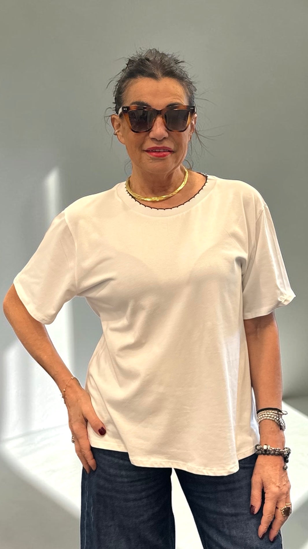 T-SHIRT ERIKA