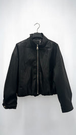 BOMBER ECOPELLE MIS S