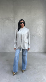 BLAZER KIMBERY GRIGIO