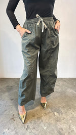 PANTALONE MILITARY