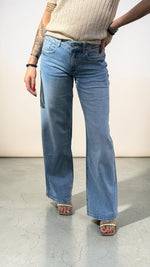 JEANS MARAMIS M