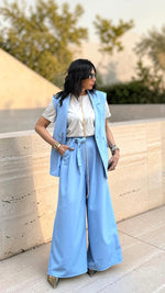 TAILLEUR MARA CELESTE
