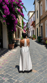 ABITO ISCHIA PANNA