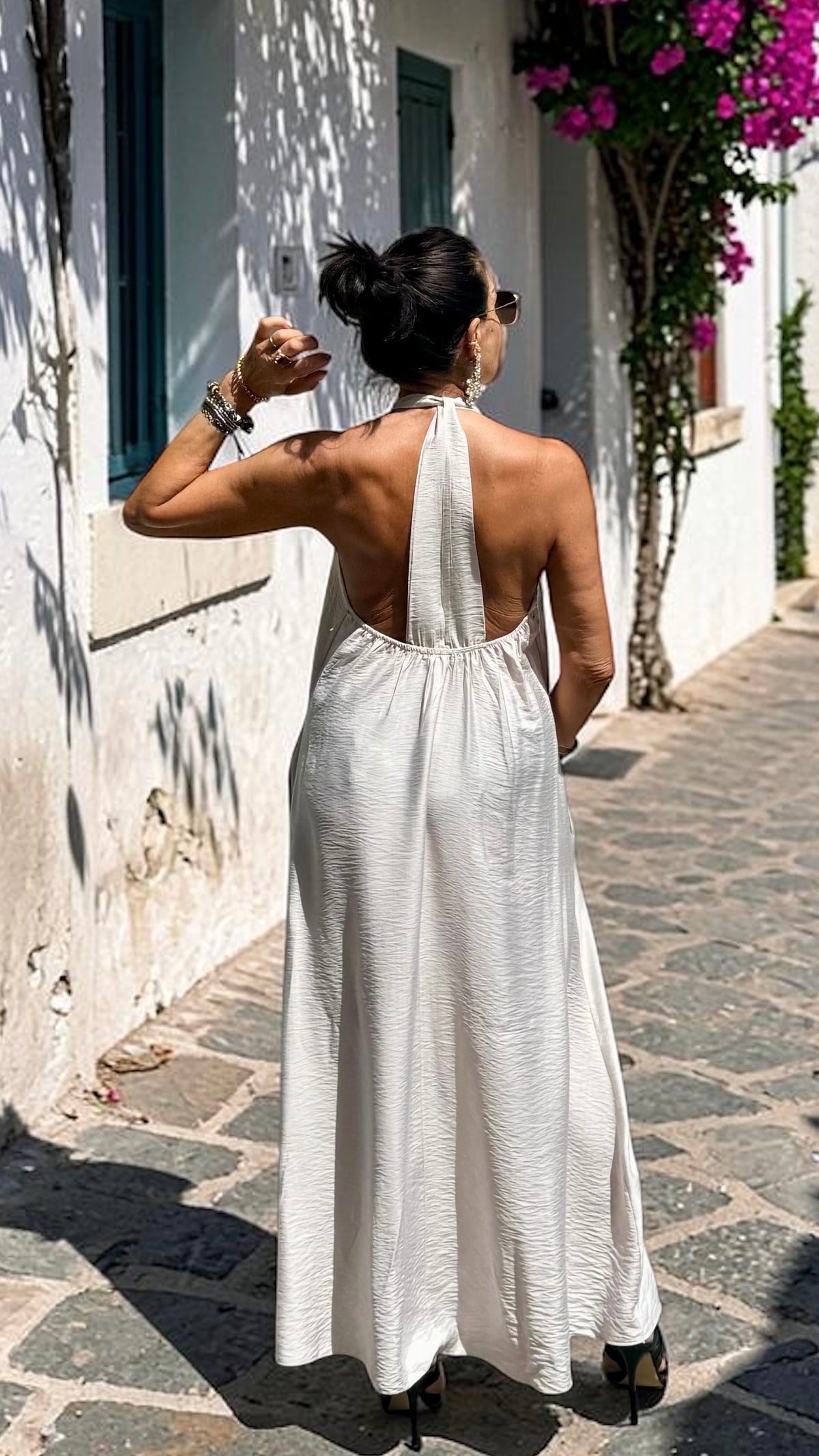 ABITO ISCHIA PANNA