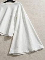 T-SHIRT CLOE BIANCA