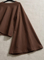T-SHIRT CLOE NERA