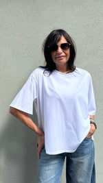 T-SHIRT EVELIN BIANCA