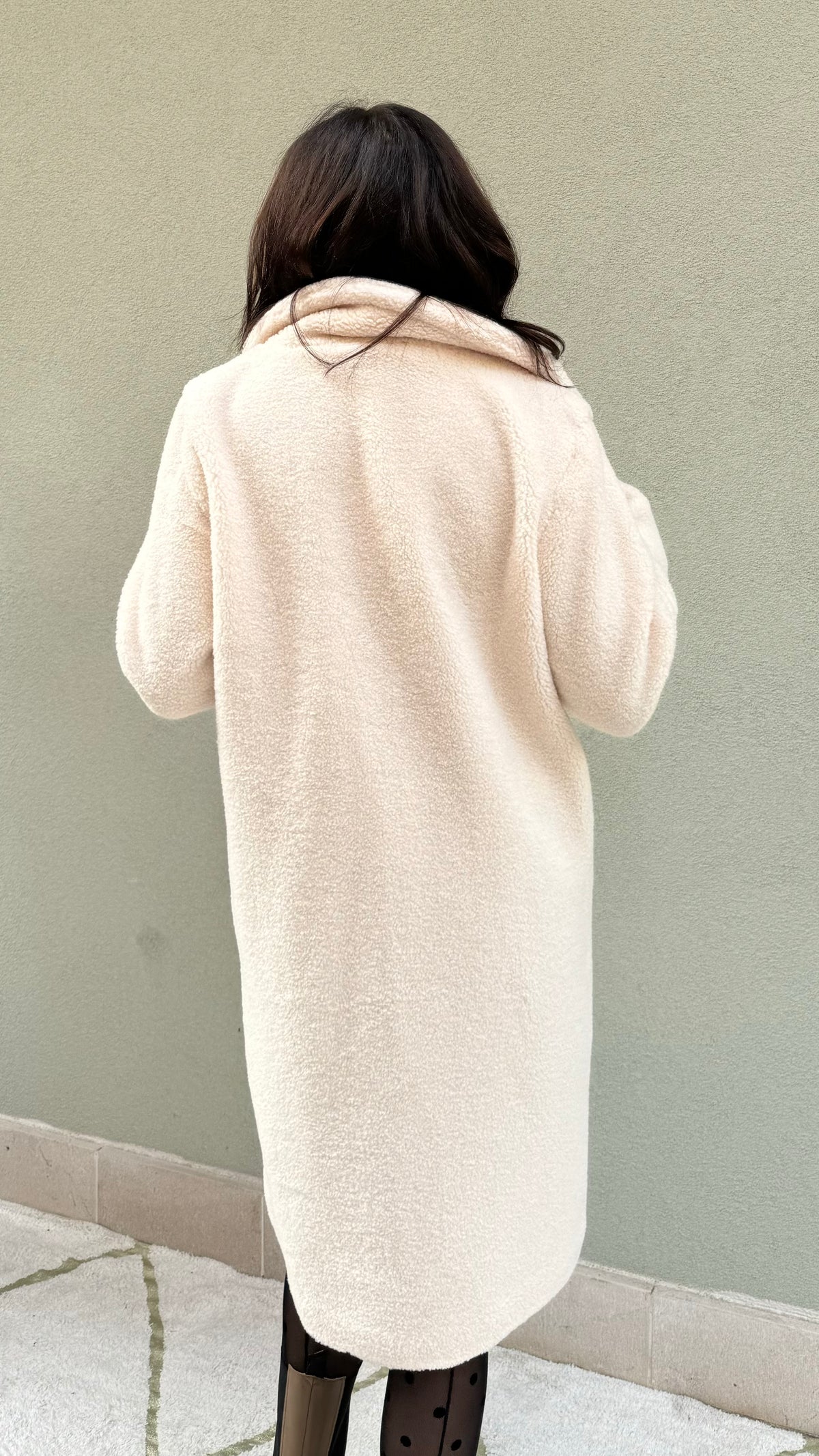 TEDDY PANNA