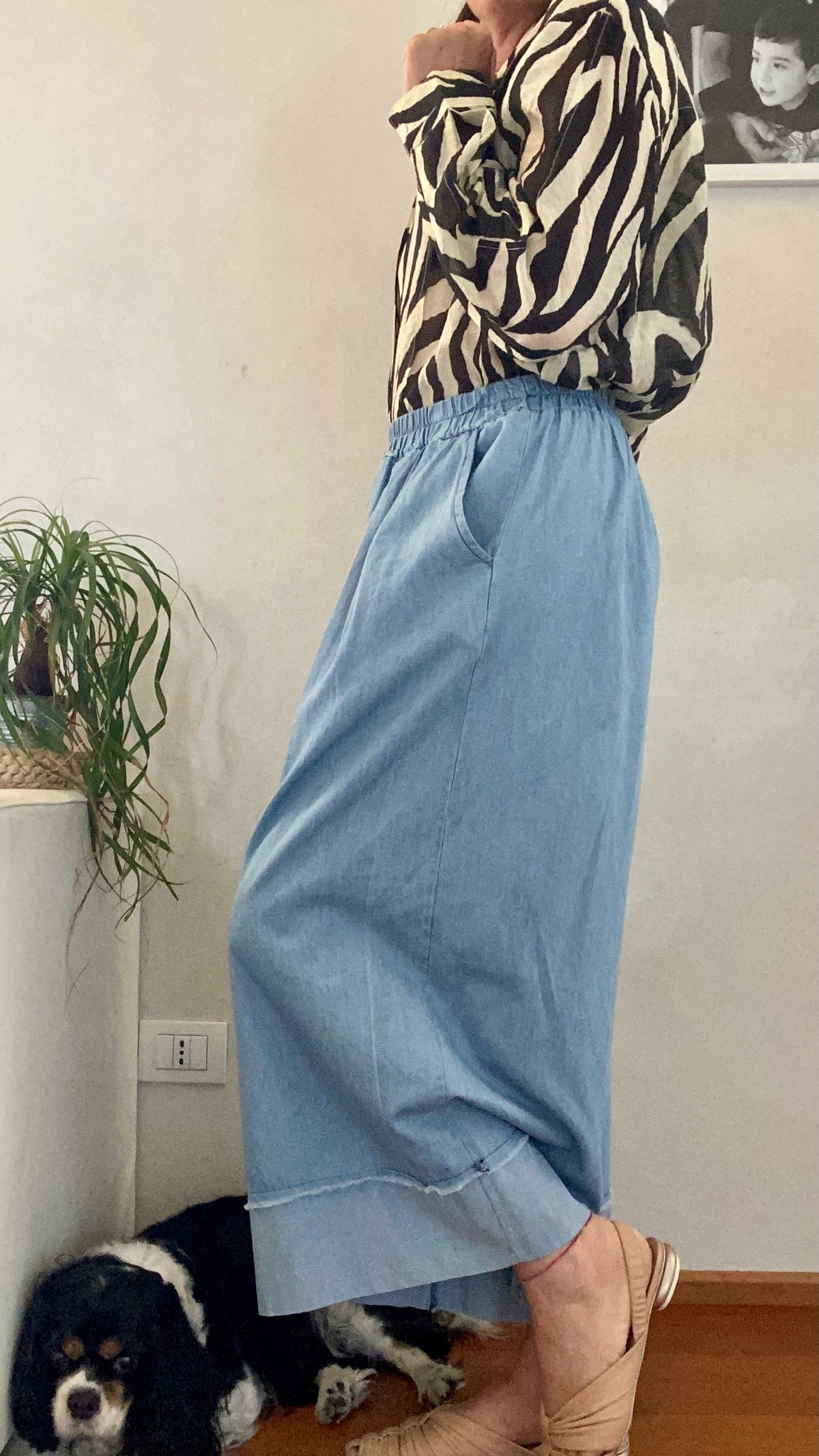 JEANS LOVE