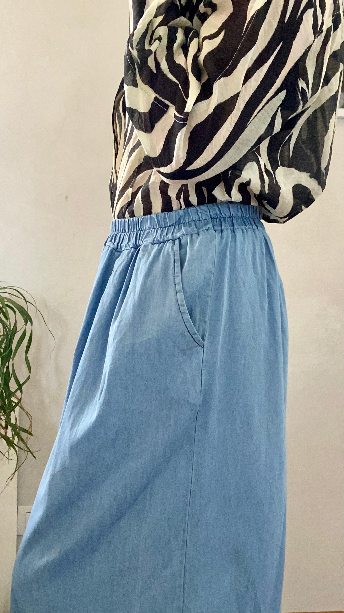 JEANS LOVE