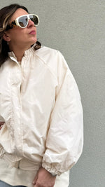 SPOLVERINO ANTIPIOGGIA PANNA