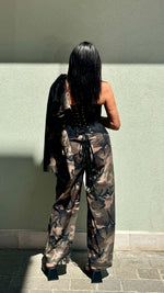 PANTALONE CAMUFLAGE