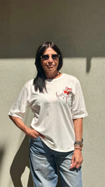 T-SHIRT LOVE YOU