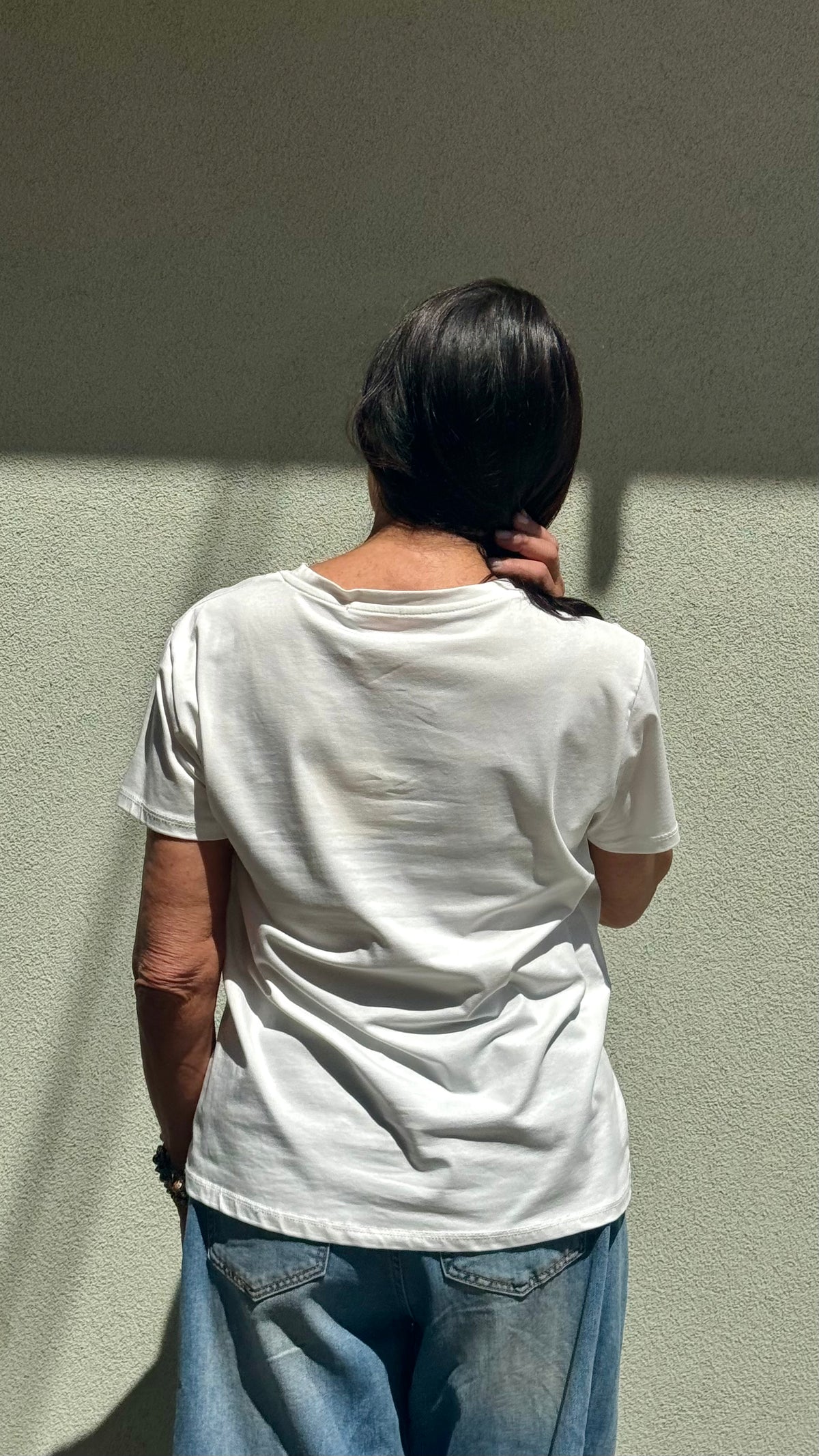 T-SHIRT GOOD VIBES