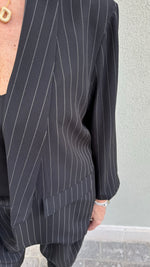 BLAZER SFODERATO GESSATO