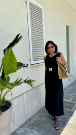 ABITO GIULIA NERO