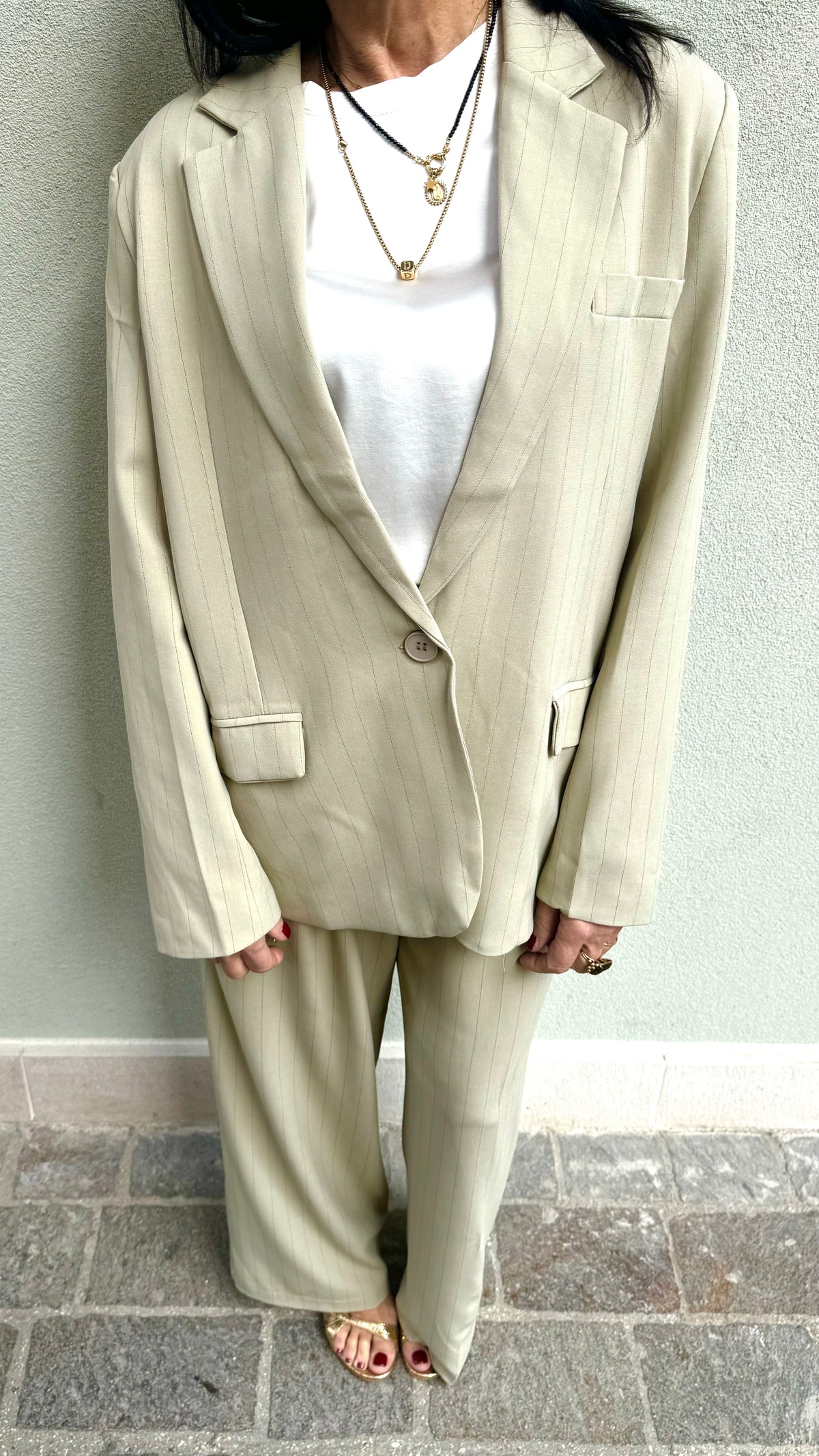 BLAZER MY STAR