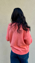 MAGLIONE HO SEMPRE RAGIONE