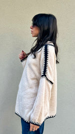MAXI PULL ELISABETH