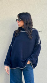 MAXI PULL ELISABETH