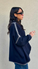 MAXI PULL ELISABETH