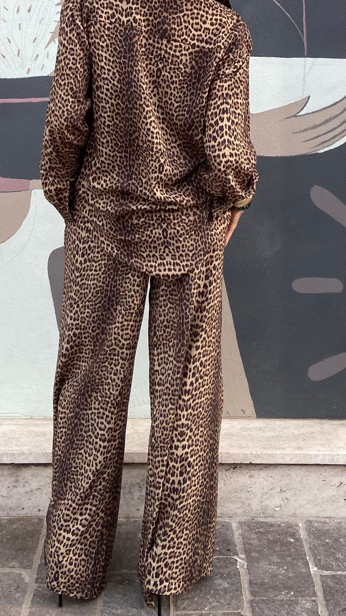 PANTALONE COMBO