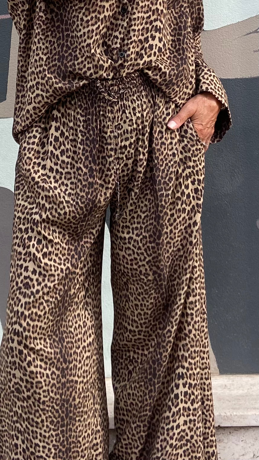 PANTALONE COMBO