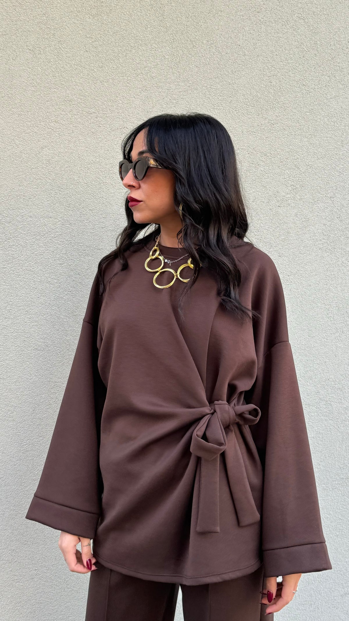 SET MATILDE CIOCCOLATO