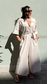 JUMPSUIT JAPAN SABBIA