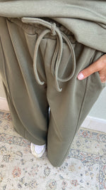 PANTALONE LARA VERDE