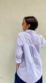 CAMICIA RIGA BETTY