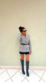 GIACCA PRINCIPE DI GALLES