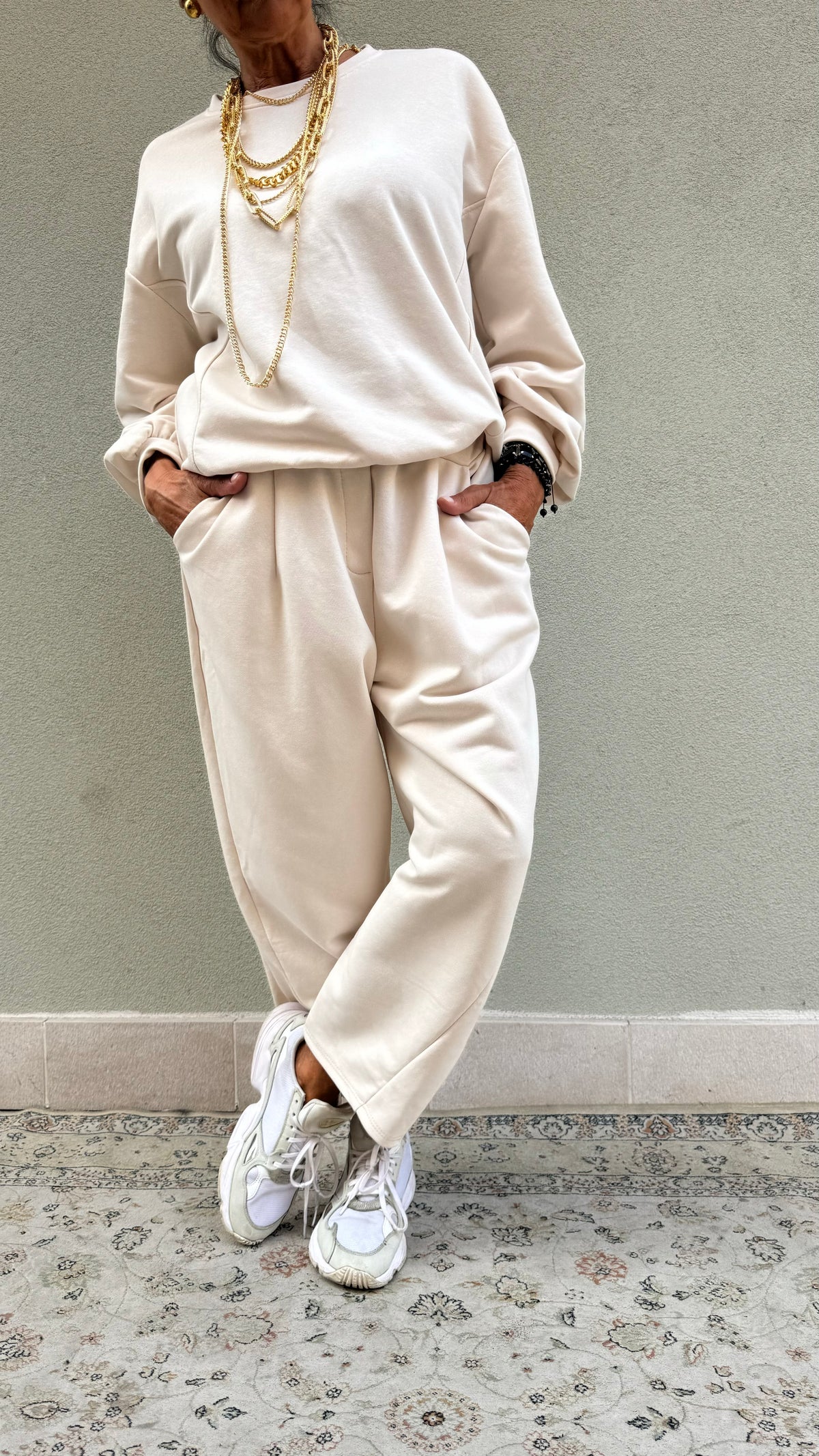 SET KIARA PANNA