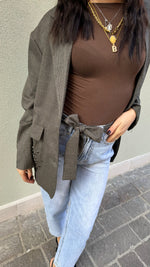 BLAZER GALLES PIETRE