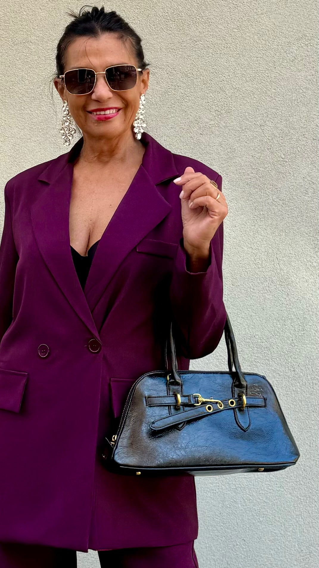 SINDY BAG