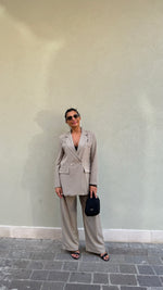 TAILLEUR LULE SABBIA