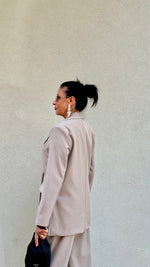 TAILLEUR LULE SABBIA