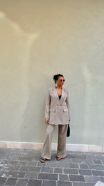 TAILLEUR LULE SABBIA