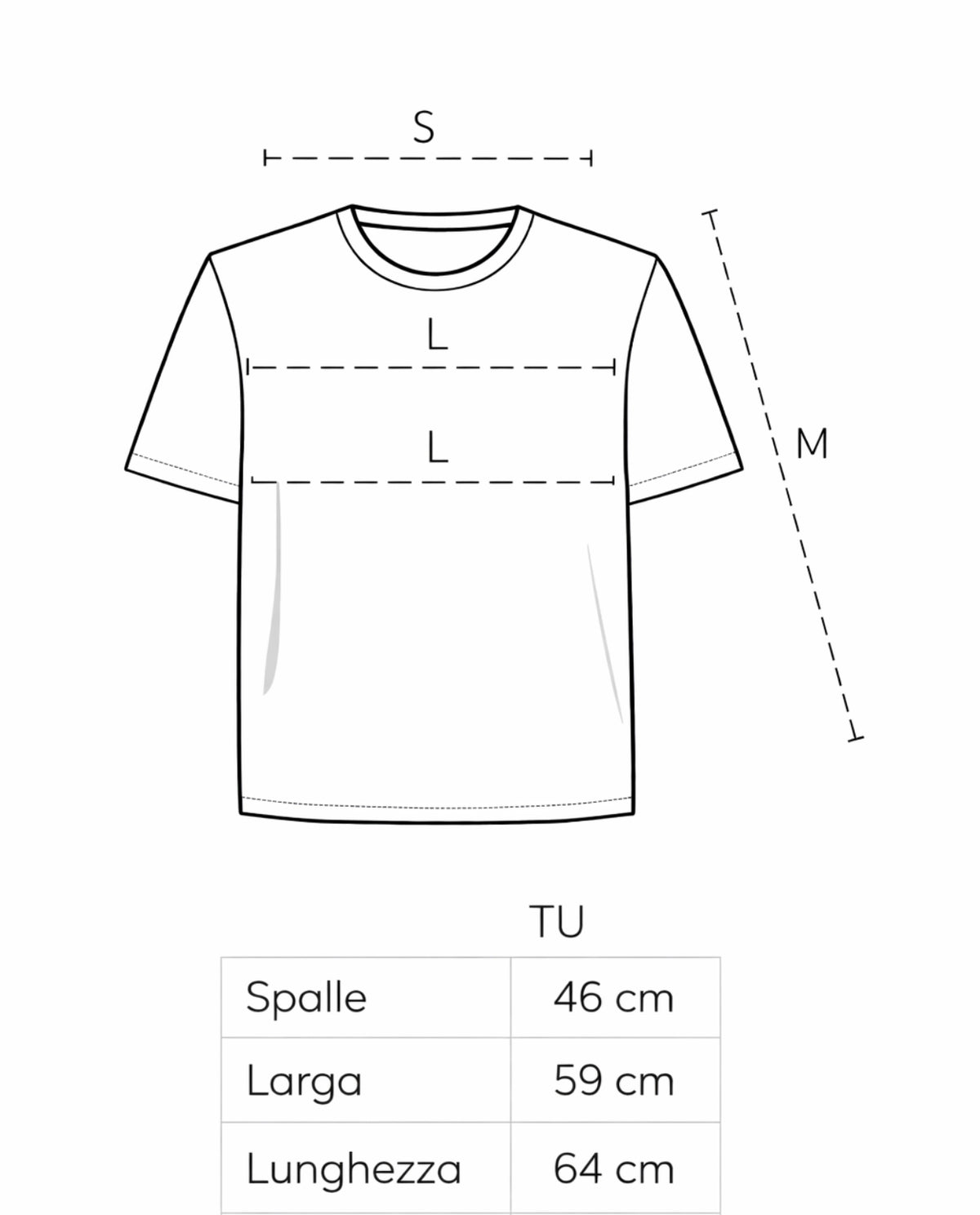 T-SHIRT ERIKA