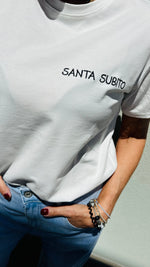 T-SHIRT SANTA SUBITO